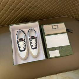 Picture of Gucci Shoes _SKUGuccisz38-45mnf020310483